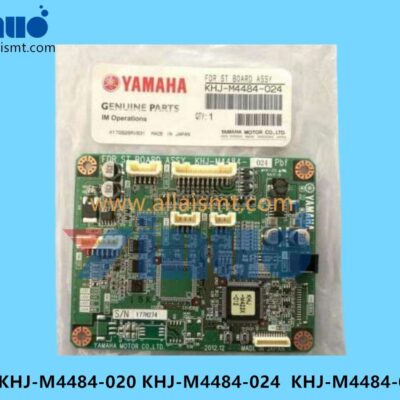 KHJ-M4484-020 KHJ-M4484-024 KHJ-M4484-00 Feida feeding Platform Control Board