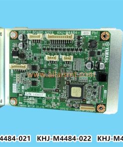 KHJ-M4484-021 KHJ-M4484-022 KHJ-M4484-023 Feida feeding Platform Control Board