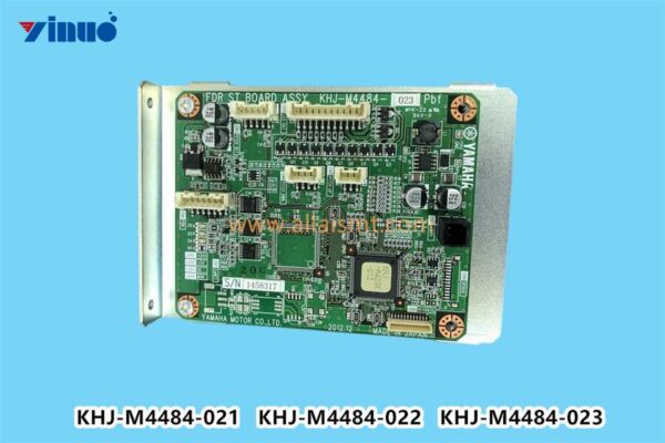 KHJ-M4484-021 KHJ-M4484-022 KHJ-M4484-023 Feida feeding Platform Control Board