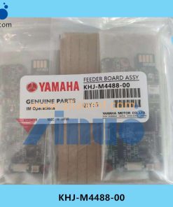 KHJ-M4488-00 FEEDER BOARD