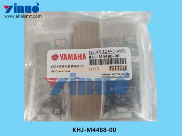 KHJ-M4488-00 FEEDER BOARD