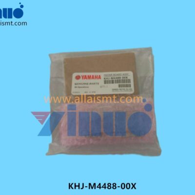 KHJ-M4488-00X FEEDER BOARD