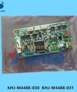 KHJ-M4488-030 KHJ-M4488-031 FEEDER BOARD