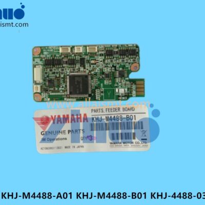 KHJ-M4488-A01 KHJ-M4488-B01 KHJ-4488-034 FEEDER BOARD