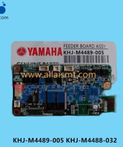 KHJ-M4489-005 KHJ-M4488-032 FEEDER BOARD