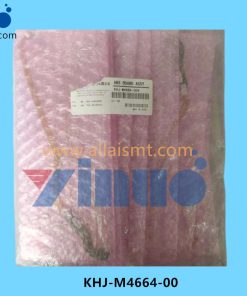 KHJ-M4664-00 ABS BOARD ASSY