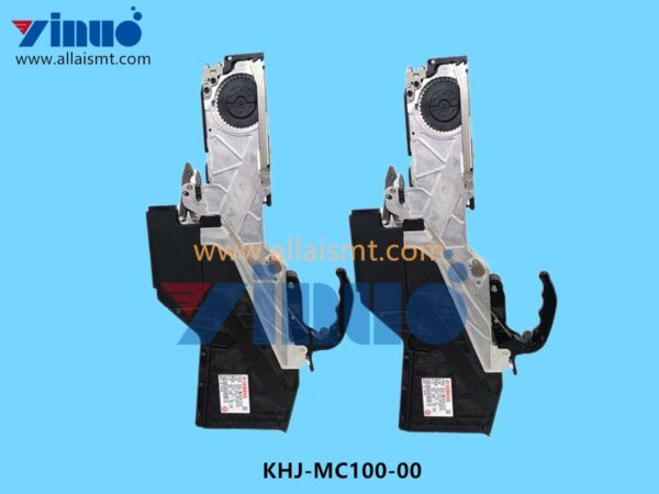 KHJ-MC100-00 SSY 8MM ELECTRONIC FEEDER