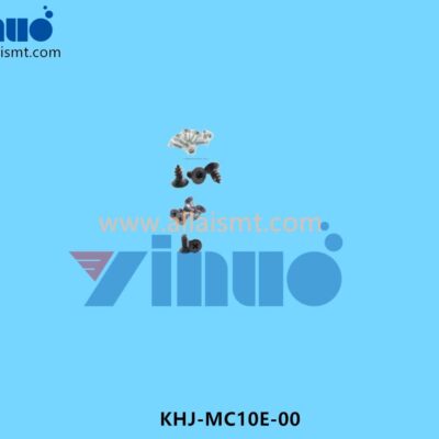 KHJ-MC10E-00 SCREW.FLAT HEXLOBE