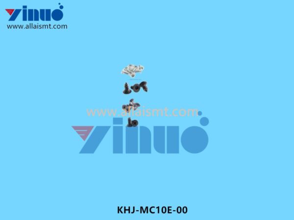 KHJ-MC10E-00 SCREW.FLAT HEXLOBE