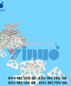 KHJ-MC10G-00 KHJ-MC10U-00 KHJ-MC108-00 KHJ-MC10V-00 SHIM.FRONT BLOCK