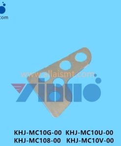 KHJ-MC10G-00 KHJ-MC10U-00 KHJ-MC108-00 KHJ-MC10V-00 SHIM.FRONT BLOCK
