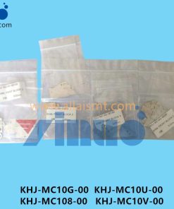 KHJ-MC10G-00 KHJ-MC10U-00 KHJ-MC108-00 KHJ-MC10V-00 SHIM.FRONT BLOCK