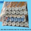 KHJ-MC110-00 KHJ-MC110-10 KHJ-MC210-00 Feeder SS 8MM Motor