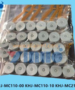 KHJ-MC110-00 KHJ-MC110-10 KHJ-MC210-00 Feeder SS 8MM Motor