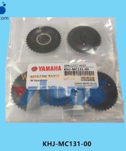 KHJ-MC131-00 SPROCKET