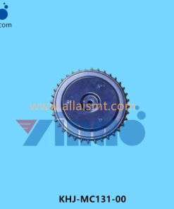 KHJ-MC131-00 SPROCKET