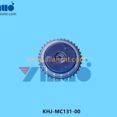 KHJ-MC131-00 SPROCKET