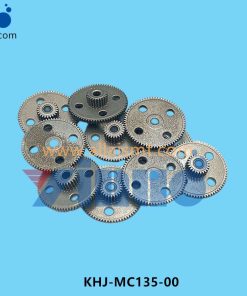 KHJ-MC135-00 GEAR
