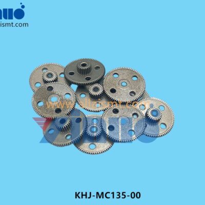 KHJ-MC135-00 GEAR