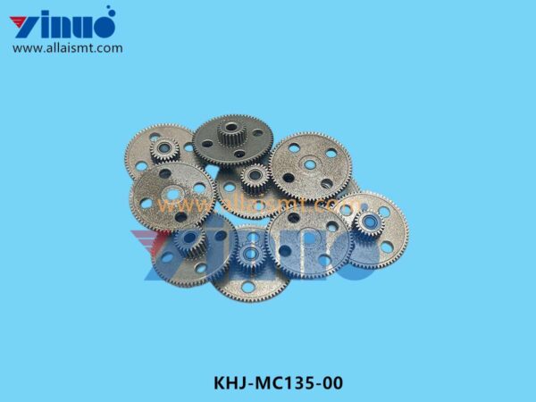 KHJ-MC135-00 GEAR