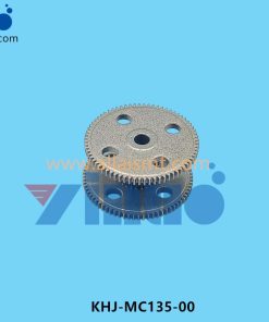 KHJ-MC135-00 GEAR