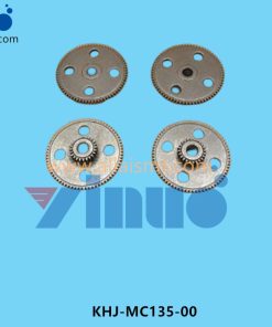 KHJ-MC135-00 GEAR
