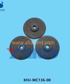KHJ-MC136-00 GEAR