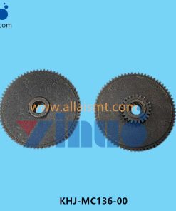 KHJ-MC136-00 GEAR