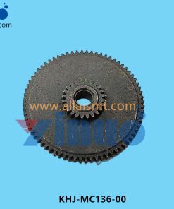 KHJ-MC136-00 GEAR