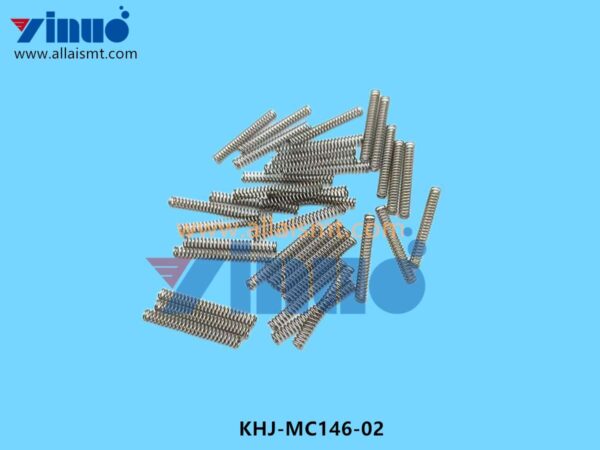 KHJ-MC146-02 SPRING