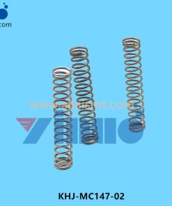 KHJ-MC147-02 SPRING