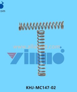KHJ-MC147-02 SPRING