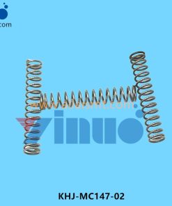 KHJ-MC147-02 SPRING