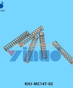 KHJ-MC147-02 SPRING