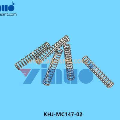 KHJ-MC147-02 SPRING