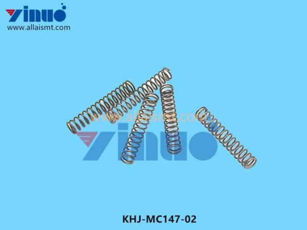 KHJ-MC147-02 SPRING