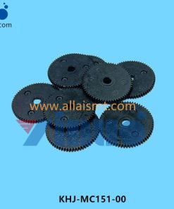 KHJ-MC151-00 GEAR