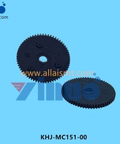 KHJ-MC151-00 GEAR