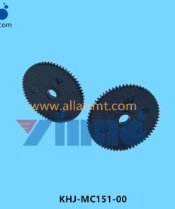KHJ-MC151-00 GEAR