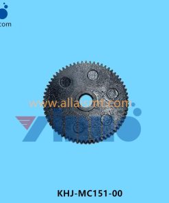 KHJ-MC151-00 GEAR