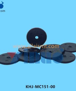 KHJ-MC151-00 GEAR