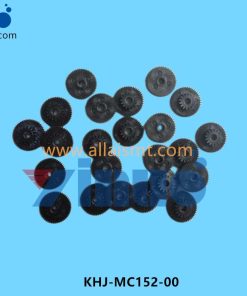 KHJ-MC152-00 GEAR