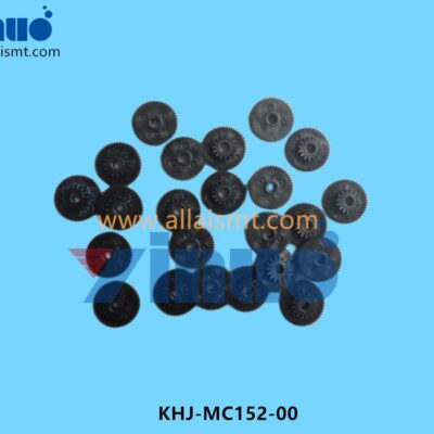 KHJ-MC152-00 GEAR