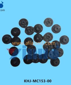 KHJ-MC153-00 GEAR