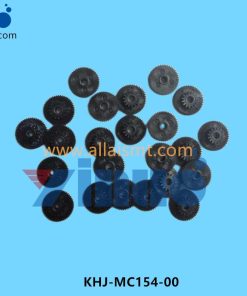 KHJ-MC154-00 GEAR