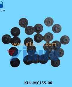 KHJ-MC155-00 GEAR