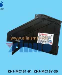 KHJ-MC161-01 KHJ-MC16Y-S0 Dust Box SS8MM