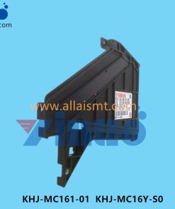 KHJ-MC161-01 KHJ-MC16Y-S0 Dust Box SS8MM