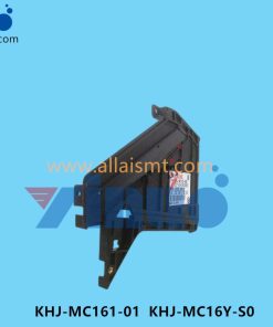 KHJ-MC161-01 KHJ-MC16Y-S0 Dust Box SS8MM