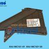 KHJ-MC161-01 KHJ-MC16Y-S0 Dust Box SS8MM